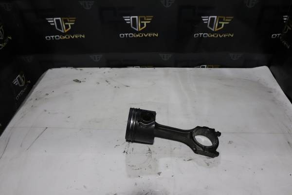 FORD CUSTOM 300 L 155 PS ÇIKMA PARÇA TRANSİT V184 PİSTON KOLU